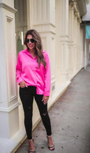 Load image into Gallery viewer, Silk button up top