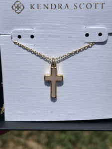 KS necklace